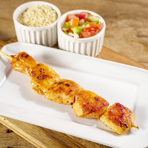 Peito de Frango