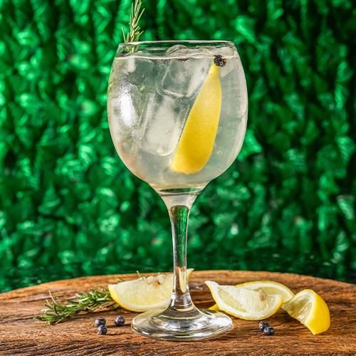 Gin Tônica